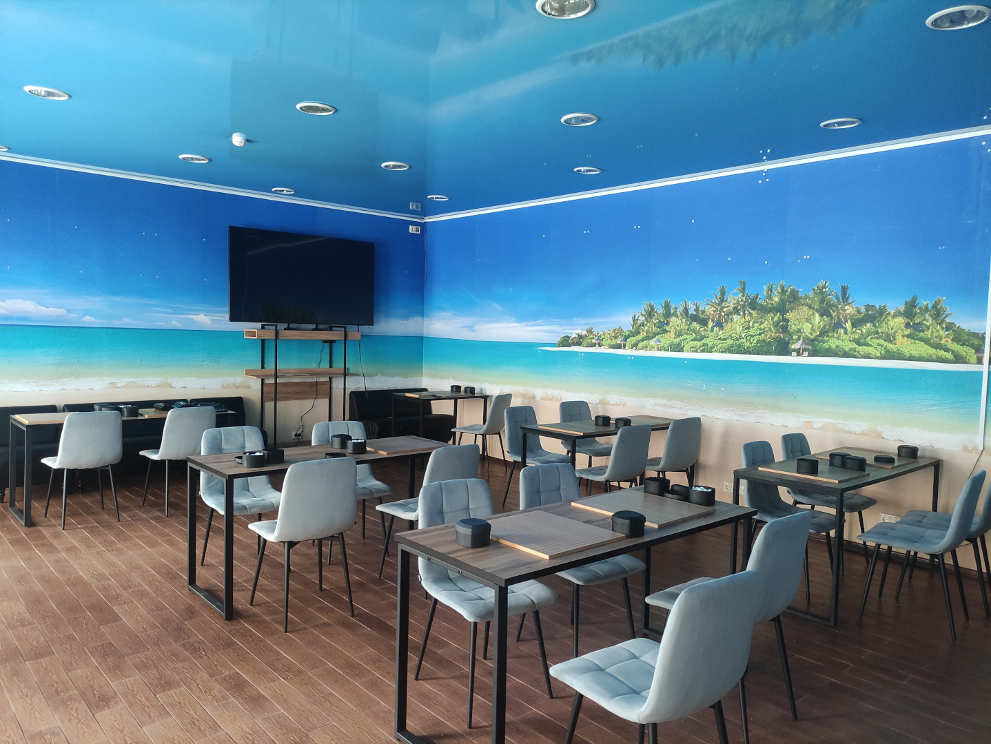 Помещение ЦГК